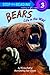 Bears Life in the Wild (Step-Into-Reading, Step 3)
