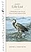 Pocket Life List: A Birdwatcher's Life List and Diary of North American Birds