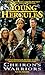 Cheiron's Warriors (Young Hercules, #1)