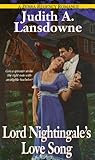 Lord Nightingale's Love Song (Lord Nightingale, #2)