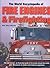 The World Encyclopedia of Fire Engines & Firefighting by Neil Wallington