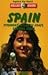 Spain: Pyrenees, Atlantic Coast, Central Spain (Nelles Guides)