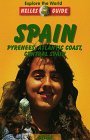 Spain: Pyrenees, Atlantic Coast, Central Spain (Nelles Guides) Spain: Pyrenees, Atlantic Coast, Central Spain (Nelles Guides)