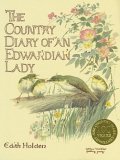 The Country Diary of an Edwardian Lady (Hardcover)