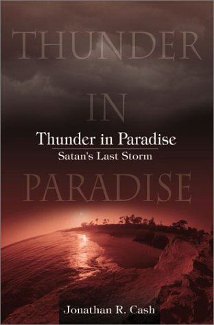 Thunder In Paradise (Paperback)