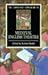 Cambridge Companion to Medieval English Theatre (2nd, 08) by Beadle, Richard [Paperback (2008)]