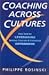 Coaching y cultura by Philippe Rosinski