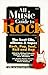 All Music Guide To Rock by Michael Erlewine