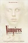 Vampires by Jane Yolen