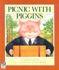 Picnic With Piggins (Paperback)