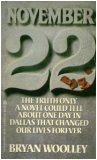 November 22 (Mass Market Paperback)