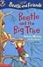 Beetle And The Big Tree (Colour Young Hippo: Beetle & Friends, #4)