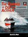 Essence of OLE With Active X, The: A Programmer's Workbook