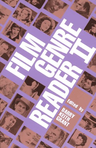 Film Genre Reader II (Paperback)
