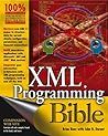 XML Programming Bible XML Programming Bible