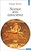 Science avec conscience (Points sciences) by Edgar Morin Science avec conscience (Points sciences) by Edgar Morin