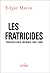 Les Fratricides: Yougoslavie Bosnie 1991 1995