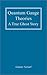 Quantum Gauge Theories: A True Ghost Story