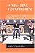 A New Deal for Children?  Re-forming Education and Care in England, Scotland and Sweden