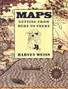 Maps: Getting from Here to There