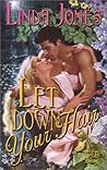 Let Down Your Hair (Fairy Tale Romance, #9)