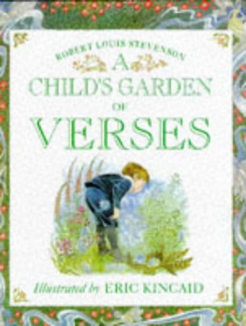 A Children's Garden of Verses