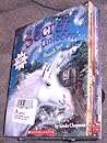 My Secret Unicorn Boxed Set with a Unicorn Pen Included (Starlight Surprise, Flying High, Dreams Come True, Magic Spell) My Secret Unicorn Boxed Set with a Unicorn Pen Included (Starlight Surprise, Flying High, Dreams Come True, Magic Spell)