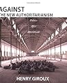 Against the New Authoritarianism: Politics After Abu Ghraib