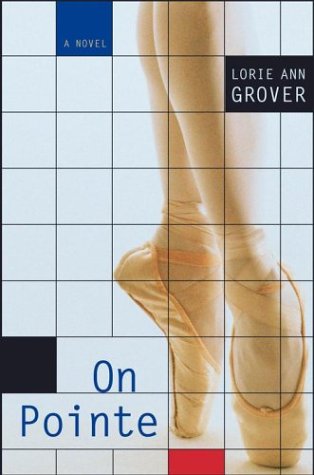 On Pointe (Hardcover)