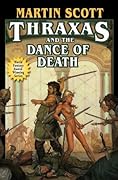 Thraxas and the Dance of Death