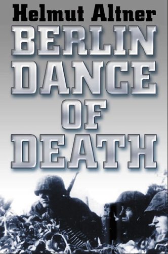 Berlin Dance of Death (Paperback)