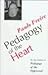 Pedagogy of the Heart