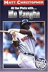At the Plate With...
