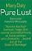 Pure Lust by Mary Daly Pure Lust by Mary Daly