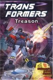 Transformers, Vol. 6: Treason
