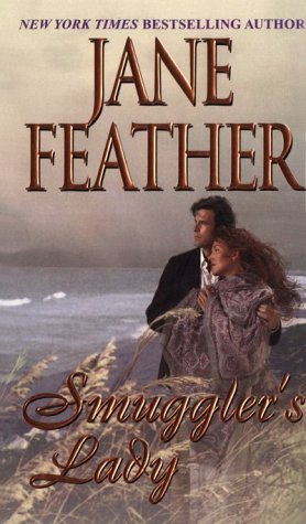 Smuggler's Lady (Mass Market Paperback)