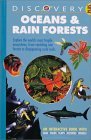 Oceans & Rain Forests (Discovery Plus)