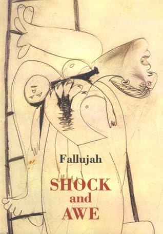 Fallujah: Shock & Awe (Spokesman, 84)