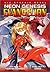 Neon Genesis Evangelion, Vol. 4