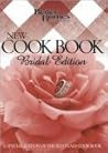 New Cook Book Bridal Edition