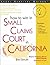 How to Win in Small Claims Court in California
