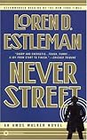 Never Street (Amos Walker, #11)