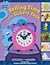 Telling Time With Tickety Tock (Blue's Clues)