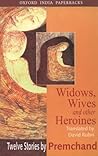 Widows, Wives and...