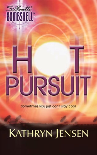 Hot Pursuit (Bombshell)