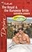 The Royal & The Runaway Bride (Dynasties by Kathryn Jensen