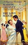 The Love Match by Marion Chesney