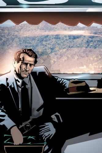 Kolchak The Night Stalker: Pain Without Tears (Paperback)