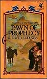 Pawn of Prophecy by David Eddings