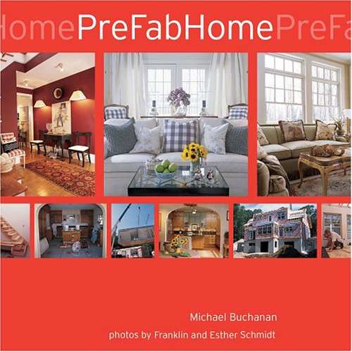 PreFab Home (Paperback)